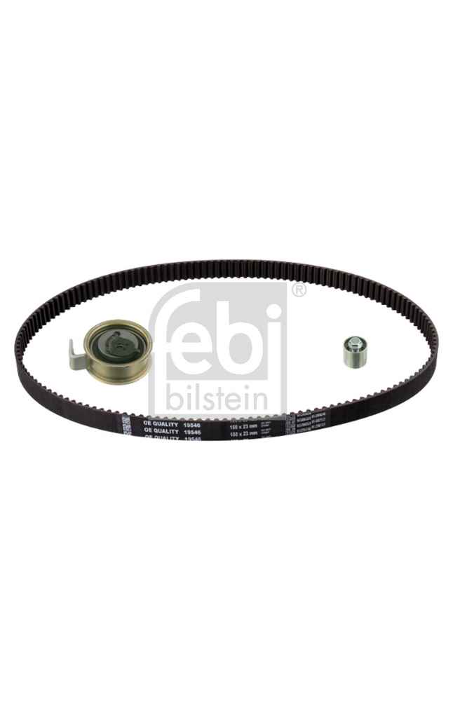 Kit cinghie dentate FEBI BILSTEIN 101-24755