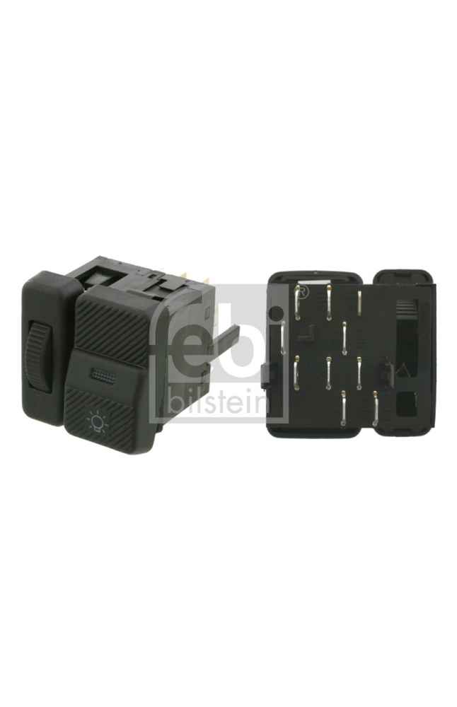 Interruttore, Faro principale FEBI BILSTEIN 101-24786
