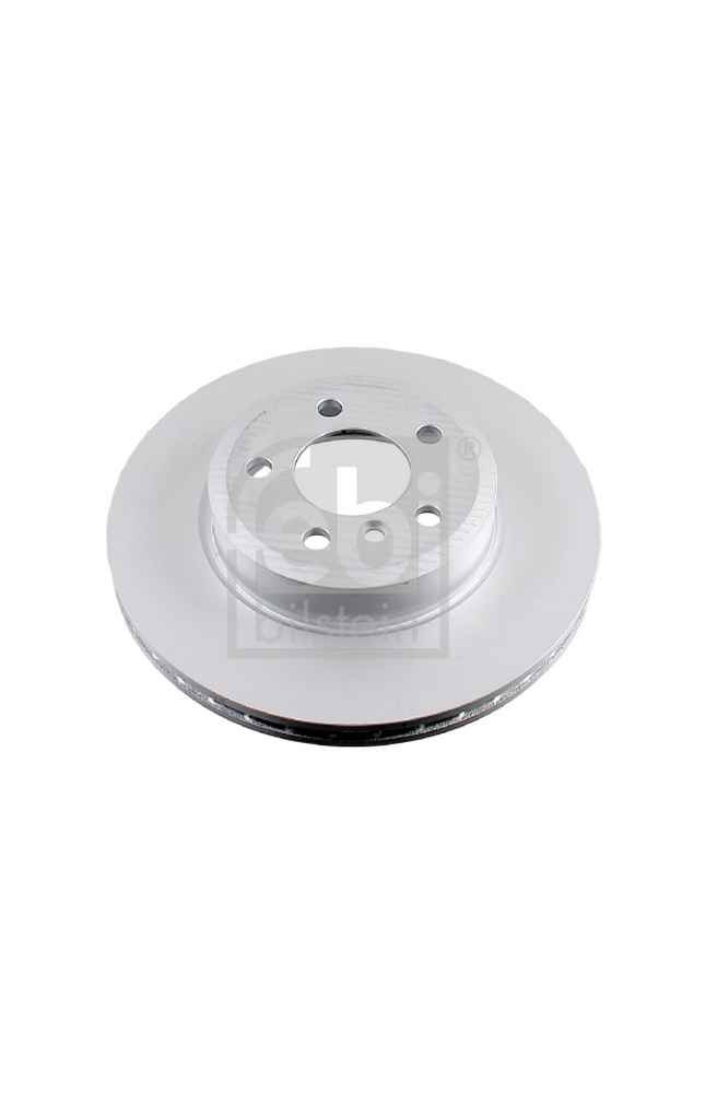 Disco  freno FEBI BILSTEIN 101-24794