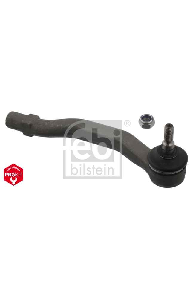 Testa barra d'accoppiamento FEBI BILSTEIN 101-24932