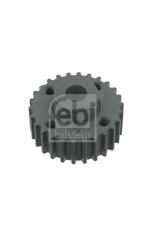 Ruota dentata, Albero a gomiti febi-bilstein 101-25174