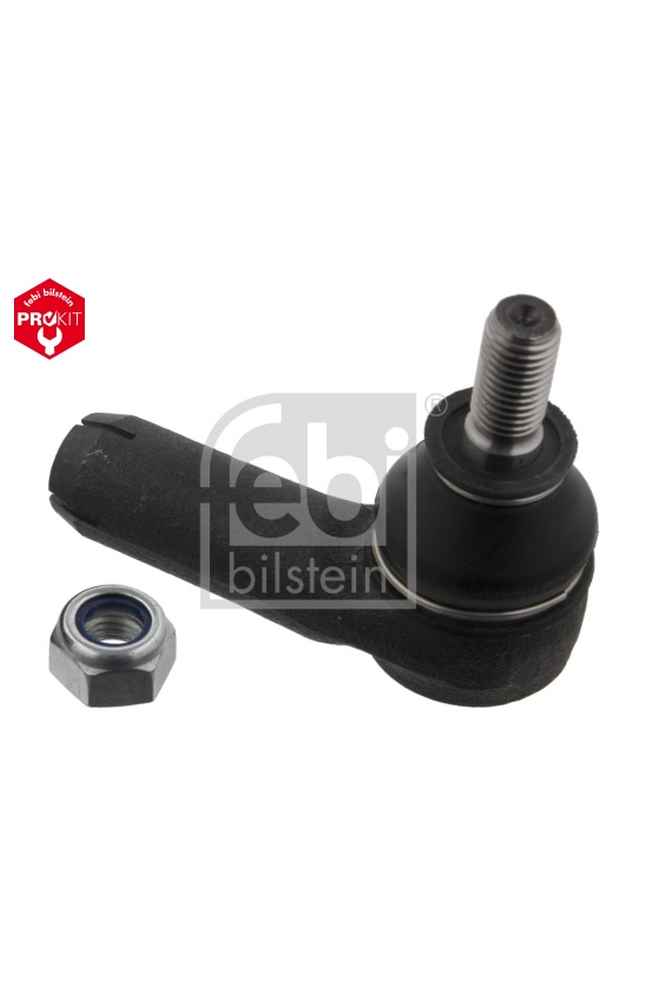 Testa barra d'accoppiamento FEBI BILSTEIN 101-25270