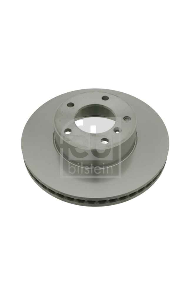 Disco  freno FEBI BILSTEIN 101-26109