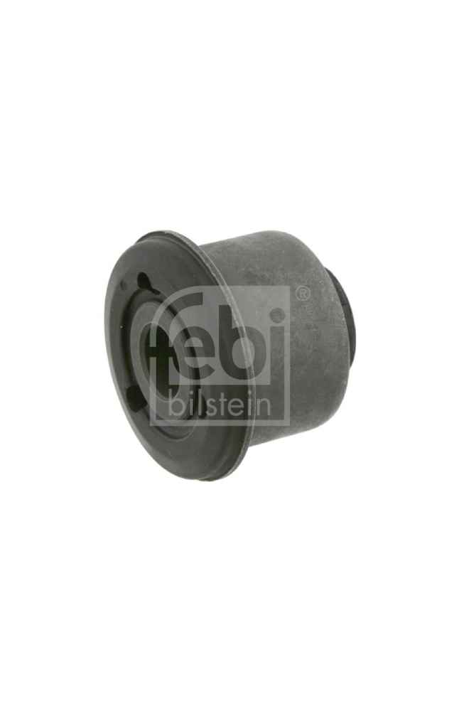 Supporto, Braccio oscillante FEBI BILSTEIN 101-26128