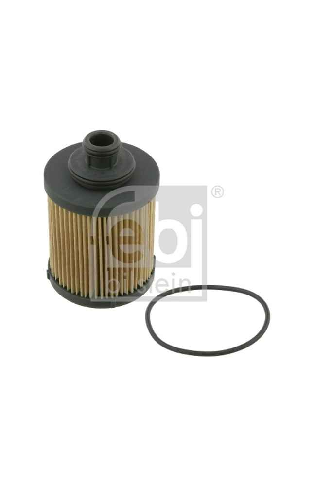 Filtro olio FEBI BILSTEIN 101-26365