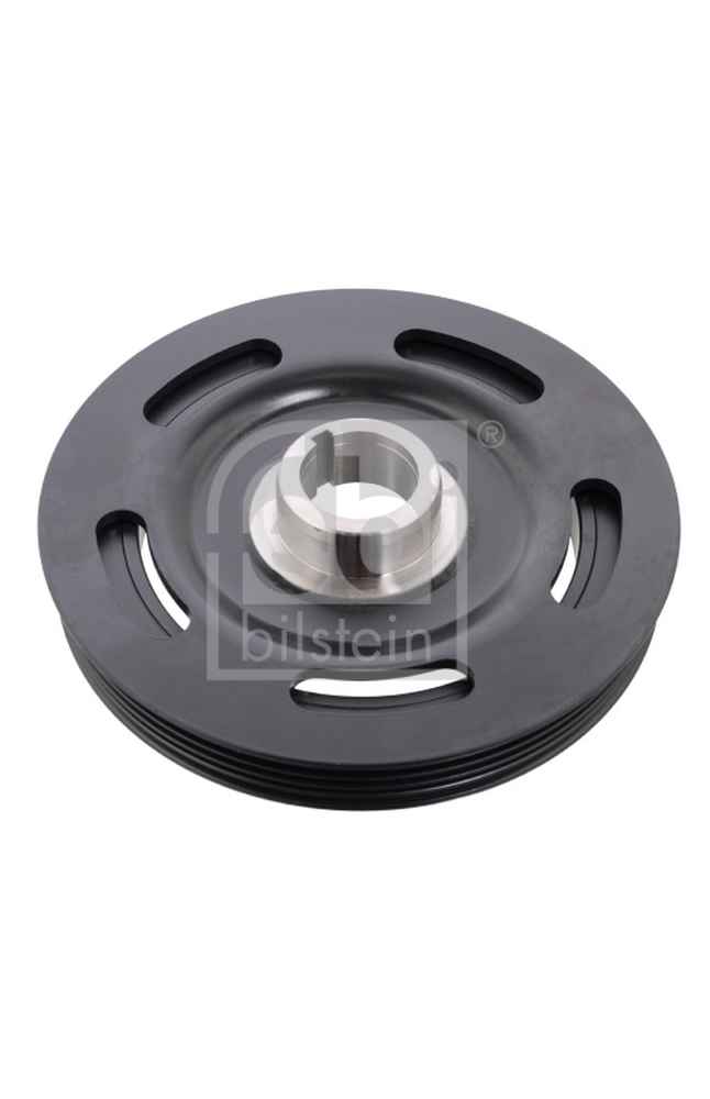 Puleggia cinghia, Albero a gomiti FEBI BILSTEIN 101-26367
