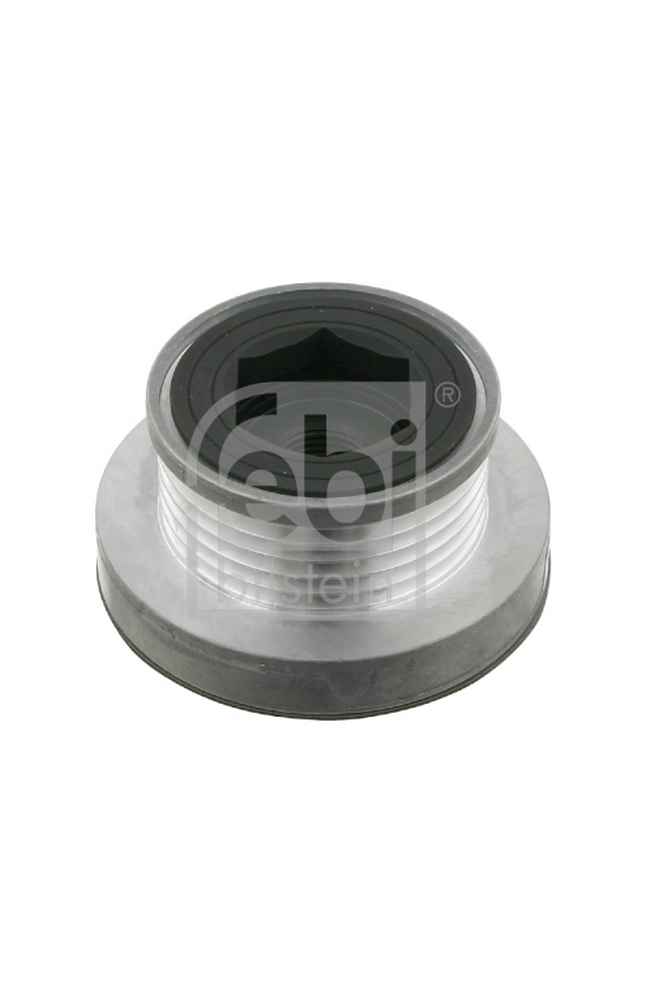 Dispositivo ruota libera alternatore FEBI BILSTEIN 101-26458