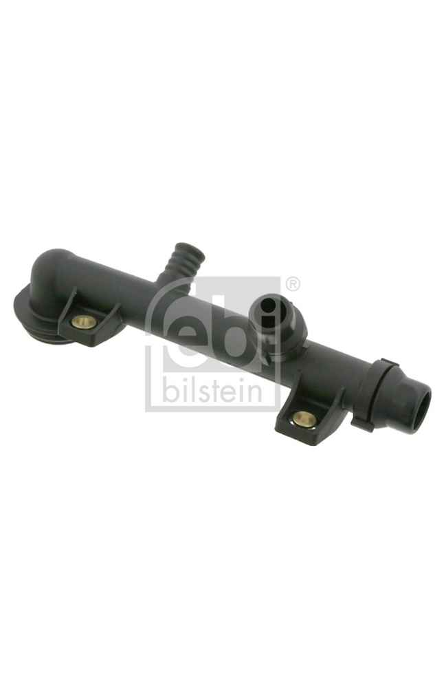 Flangia d. refrigerante FEBI BILSTEIN 101-26638