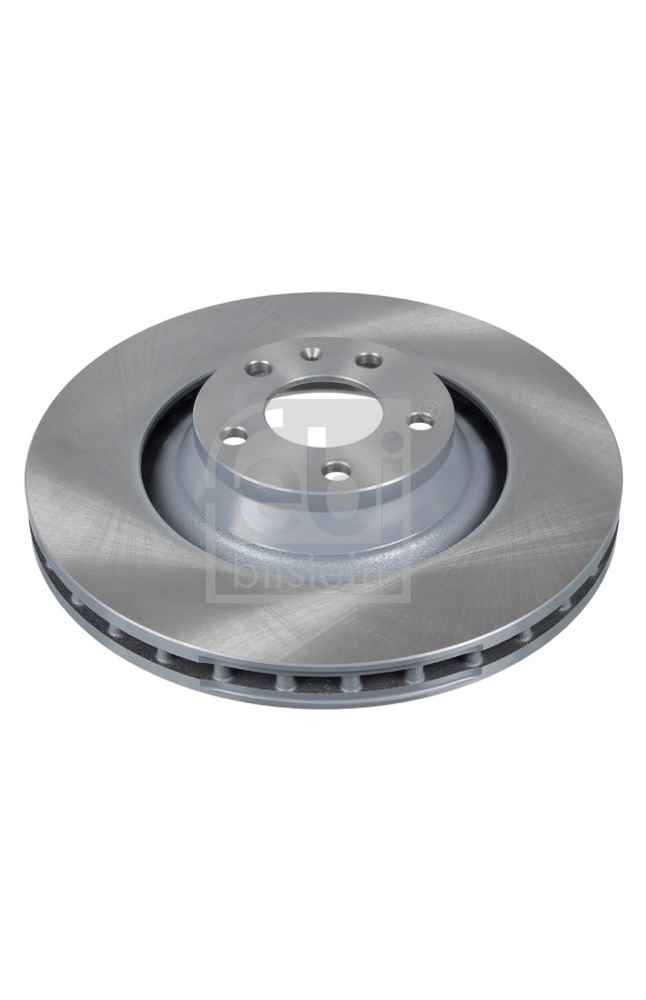 Disco  freno FEBI BILSTEIN 101-26659