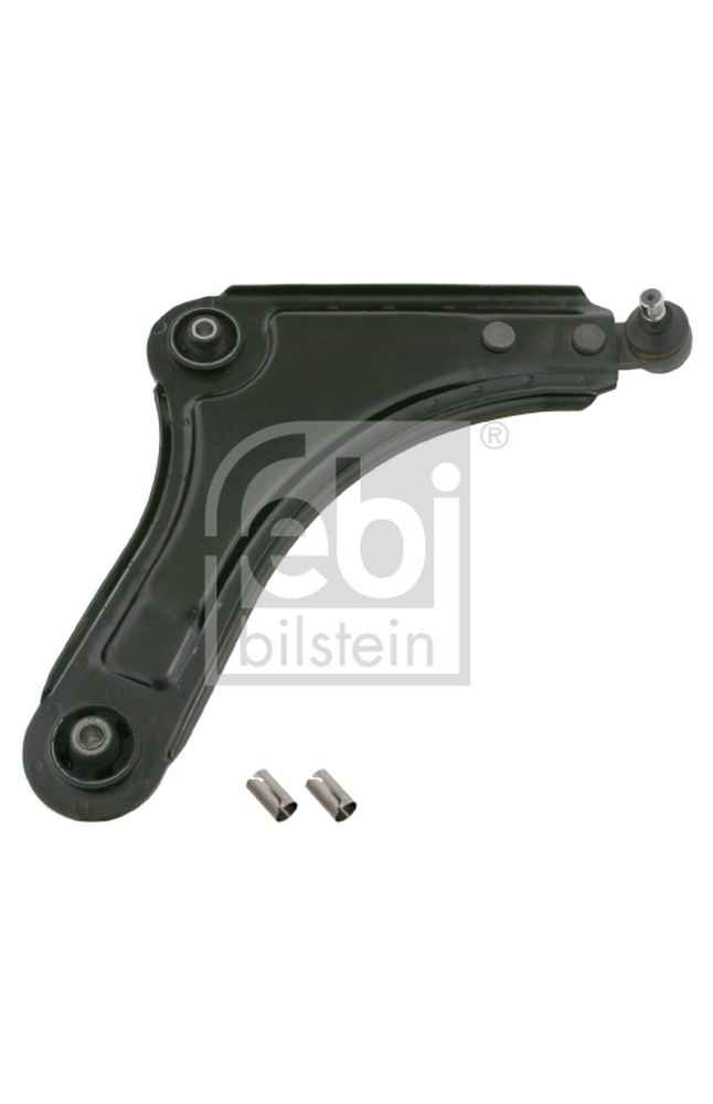 Braccio oscillante, Sospensione ruota FEBI BILSTEIN 101-26663