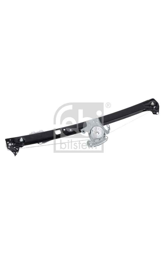Alzacristallo FEBI BILSTEIN 101-26721