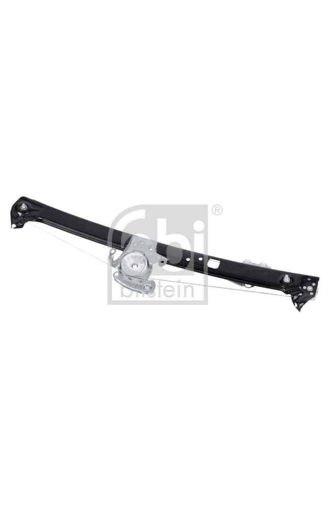 Alzacristallo FEBI BILSTEIN 101-26722