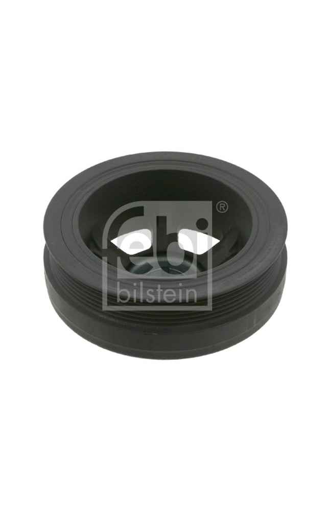Puleggia cinghia, Albero a gomiti FEBI BILSTEIN 101-26825