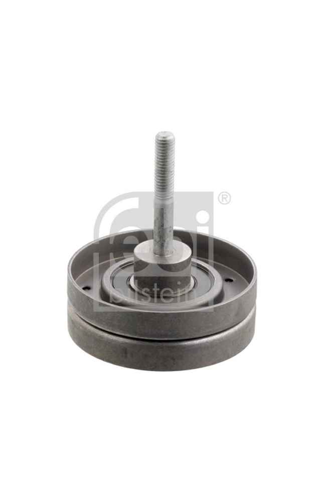 Galoppino/Guidacinghia, Cinghia Poly-V FEBI BILSTEIN 101-26871