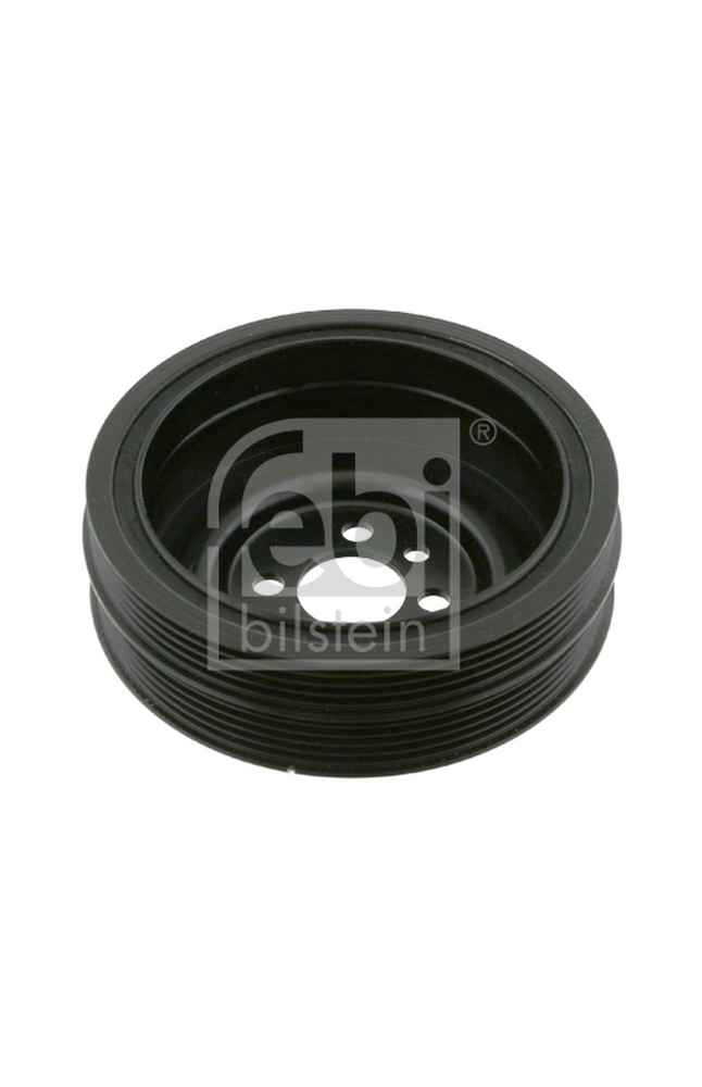 Puleggia cinghia, Albero a gomiti FEBI BILSTEIN 101-26876