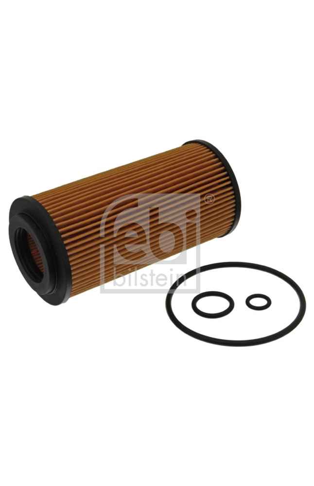 Filtro olio FEBI BILSTEIN 101-26981