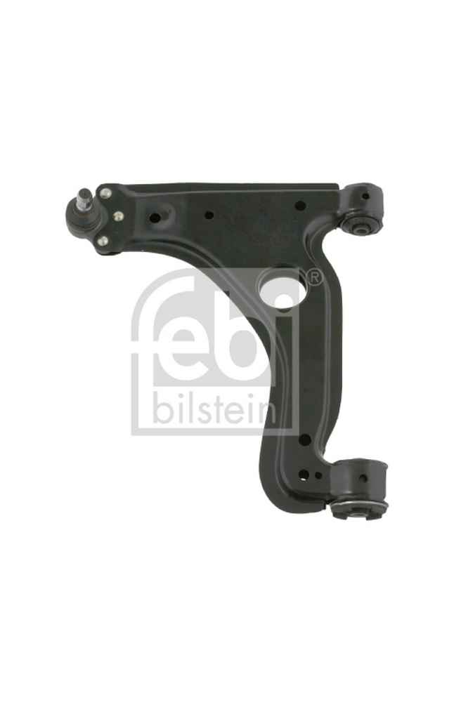 Braccio oscillante, Sospensione ruota FEBI BILSTEIN 101-27073