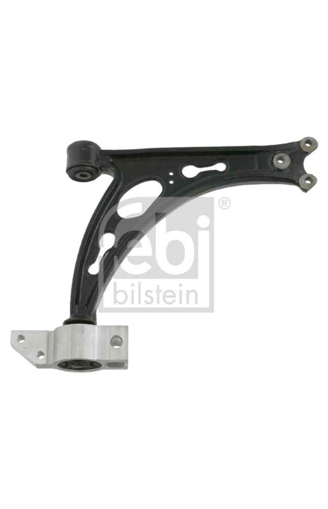 Braccio oscillante, Sospensione ruota FEBI BILSTEIN 101-27078