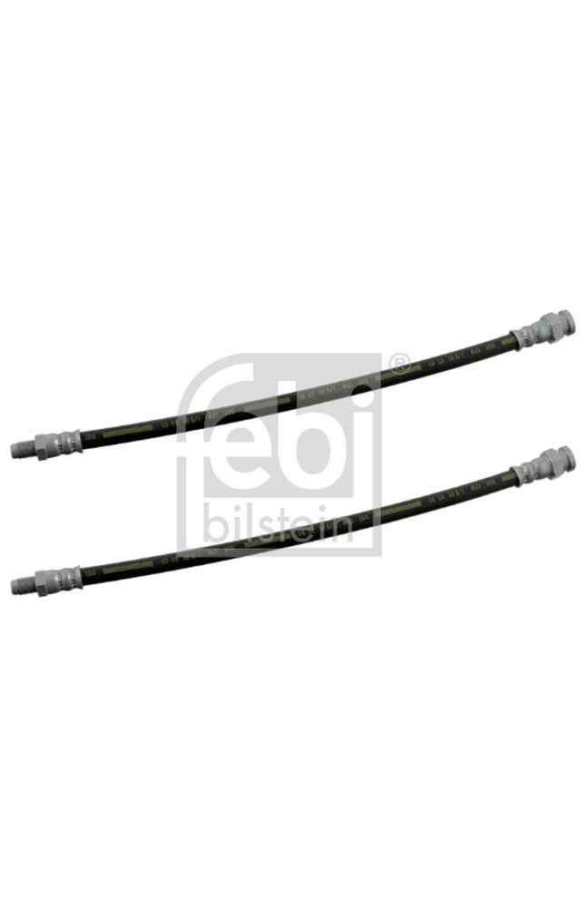 Flessibile del freno FEBI BILSTEIN 101-27090