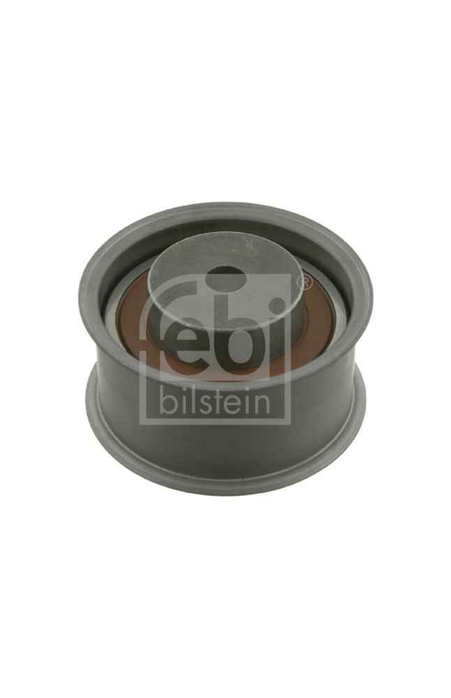 Galoppino/Guidacinghia, Cinghia dentata FEBI BILSTEIN 101-27118