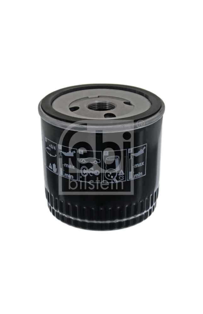 Filtro olio FEBI BILSTEIN 101-27129