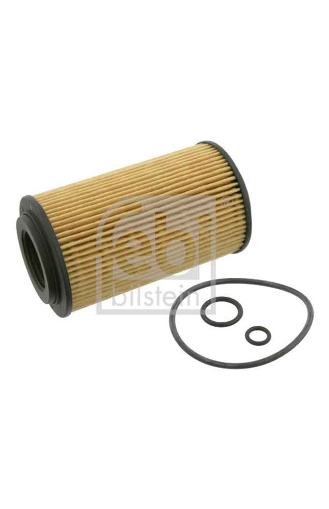 Filtro olio FEBI BILSTEIN 101-27191