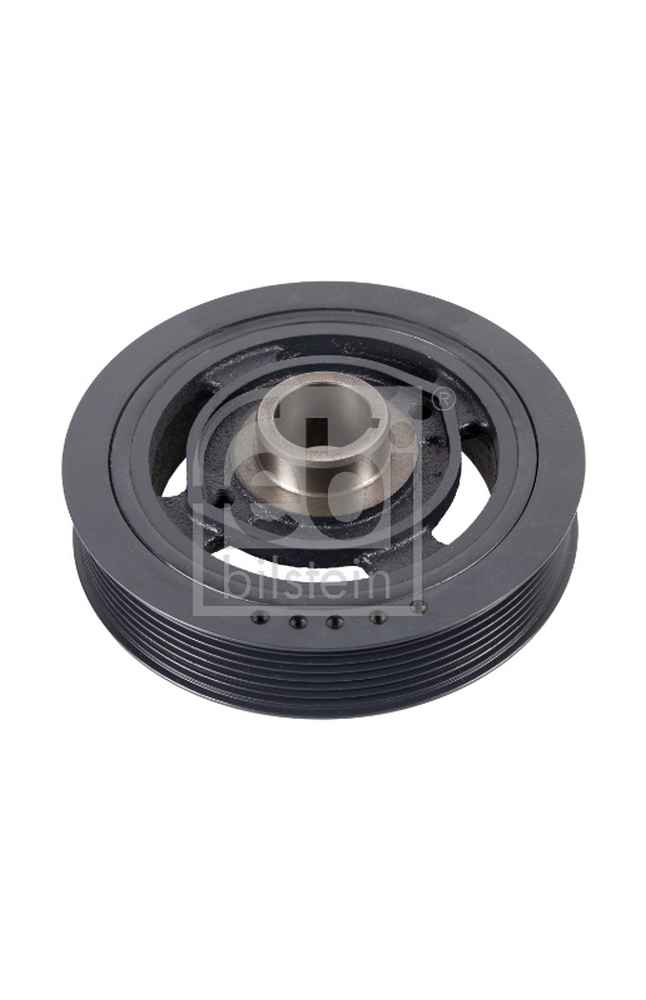 Puleggia cinghia, Albero a gomiti FEBI BILSTEIN 101-27229