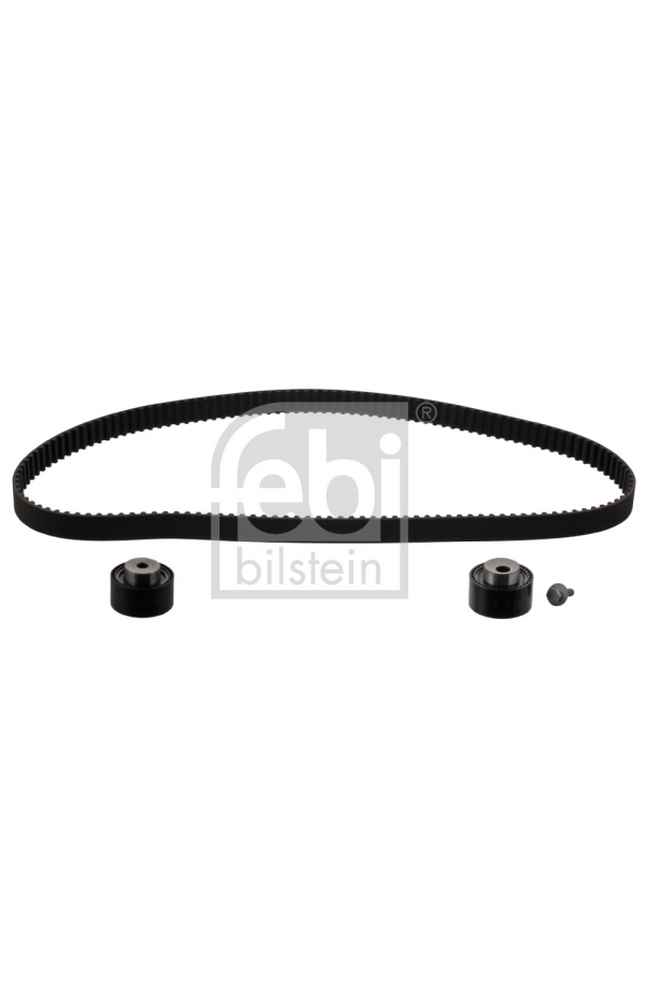 Kit cinghie dentate FEBI BILSTEIN 101-27390