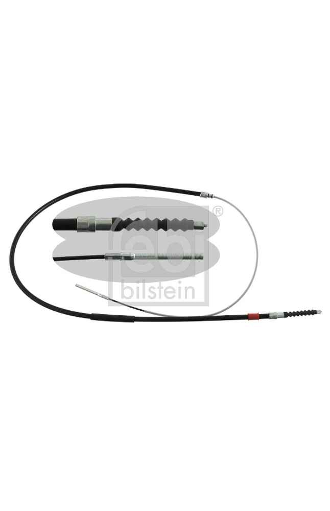 Cavo comando, Freno stazionamento FEBI BILSTEIN 101-27472