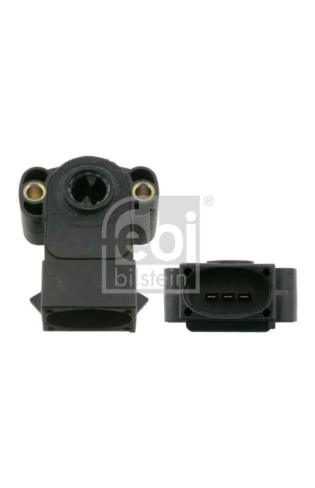 Sensore, Regolazione valvola farfalla FEBI BILSTEIN 101-27501