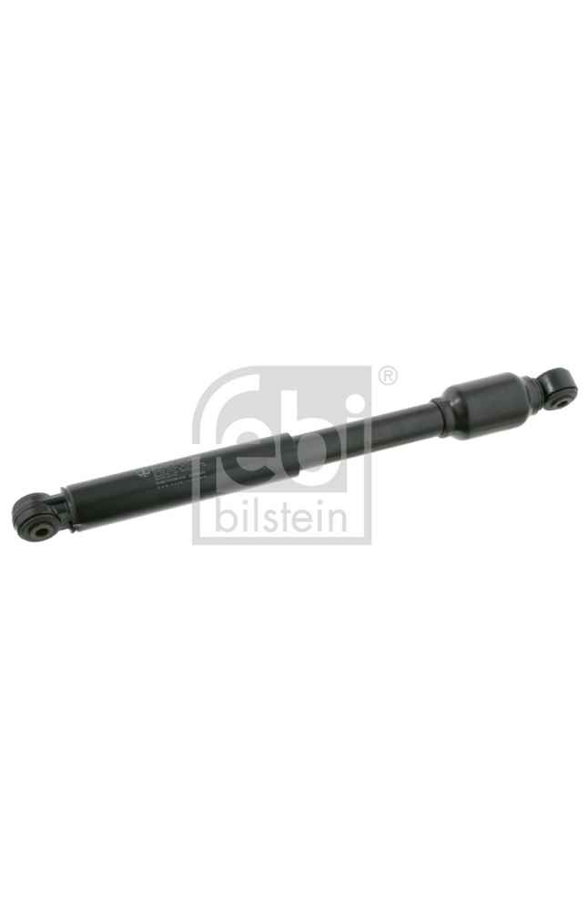 Ammortizzatore sterzo FEBI BILSTEIN 101-27569