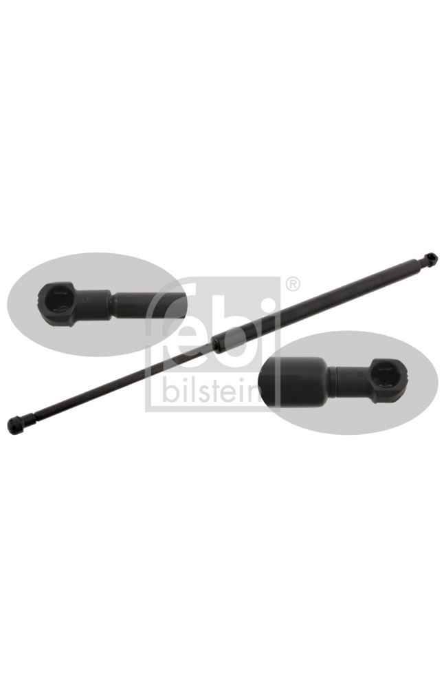 Ammortizatore pneumatico, Cofano bagagli /vano carico FEBI BILSTEIN 101-27601