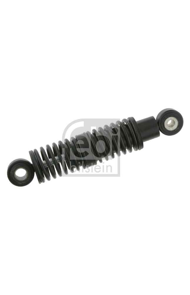 Smorzatore vibrazioni, Cinghia Poly-V FEBI BILSTEIN 101-27604