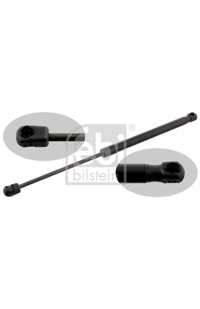 Ammortizatore pneumatico, Cofano bagagli /vano carico FEBI BILSTEIN 101-27605