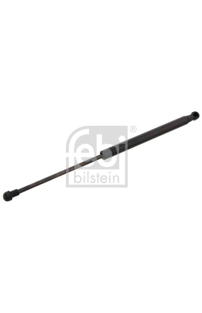 Ammortizatore pneumatico, Cofano bagagli /vano carico FEBI BILSTEIN 101-27625