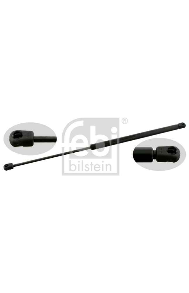 Ammortizatore pneumatico, Cofano bagagli /vano carico FEBI BILSTEIN 101-27644