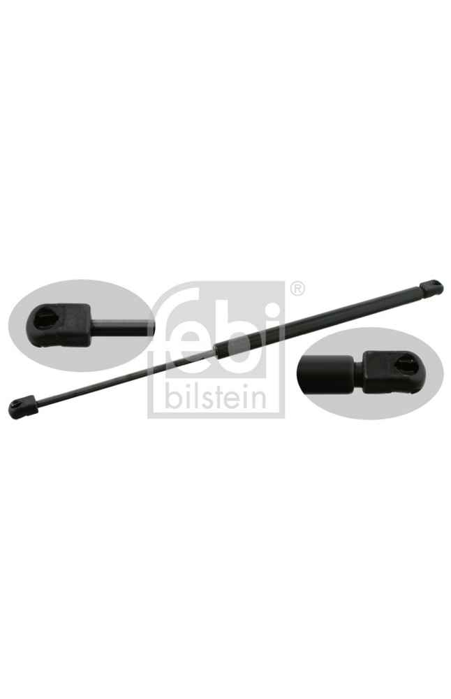 Ammortizatore pneumatico, Cofano bagagli /vano carico FEBI BILSTEIN 101-27645