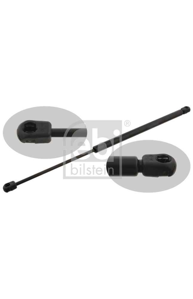 Ammortizatore pneumatico, Cofano bagagli /vano carico FEBI BILSTEIN 101-27647