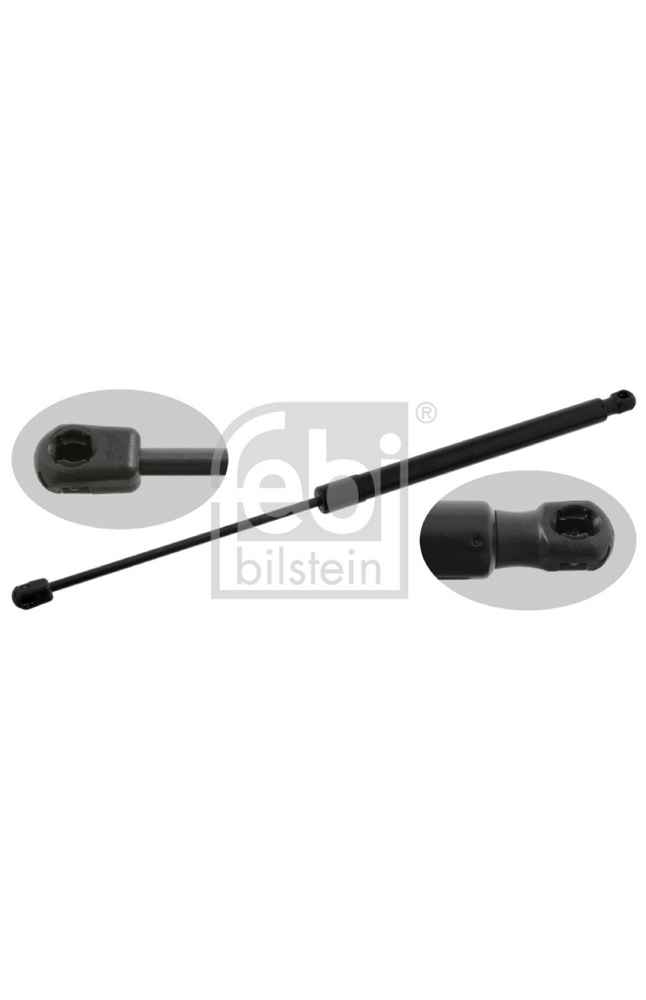 Ammortizatore pneumatico, Cofano bagagli /vano carico FEBI BILSTEIN 101-27736