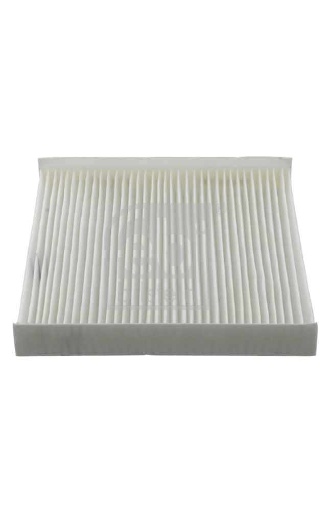 Filtro, Aria abitacolo FEBI BILSTEIN 101-27870