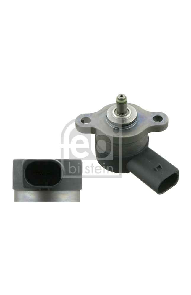 Valvola regolapressione, Sistema Common-Rail FEBI BILSTEIN 101-27978