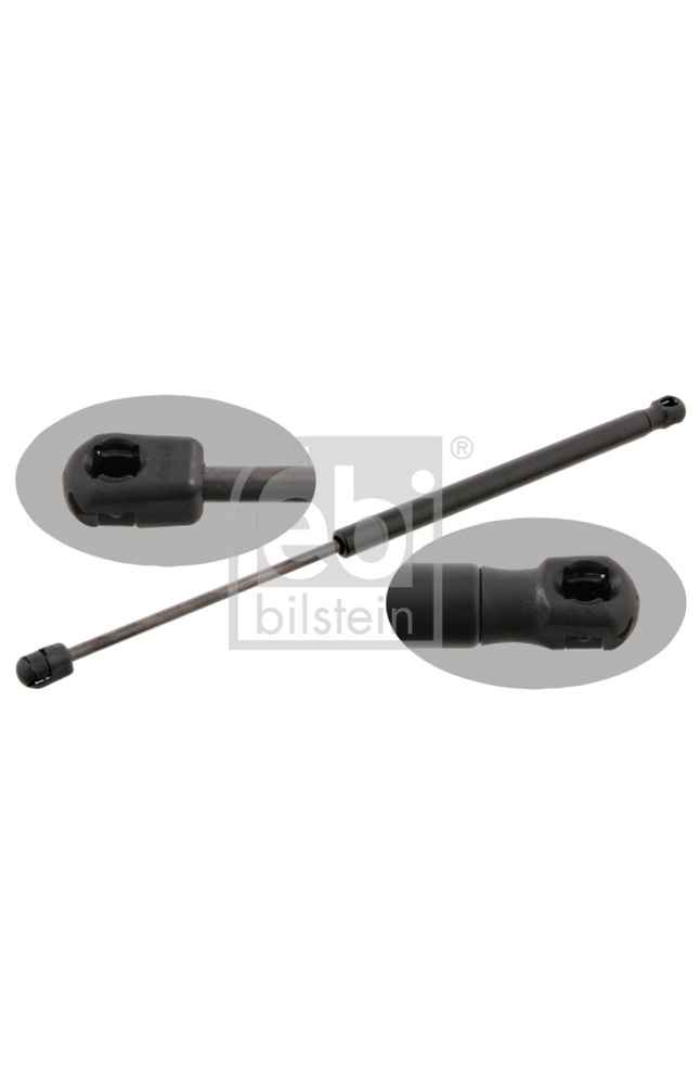 Ammortizatore pneumatico, Cofano bagagli /vano carico FEBI BILSTEIN 101-28004