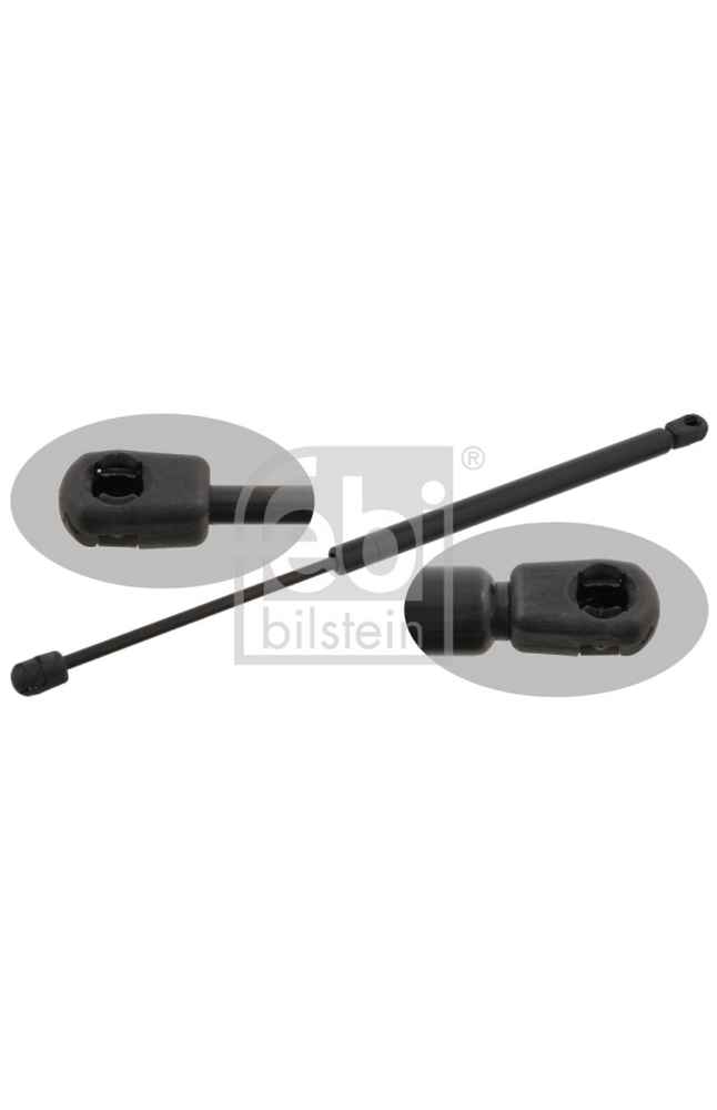Ammortizzatore pneumatico, Cofano motore FEBI BILSTEIN 101-28010