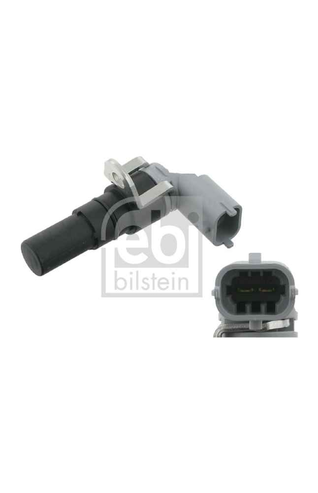 Generatore di impulsi, Albero a gomiti FEBI BILSTEIN 101-28120
