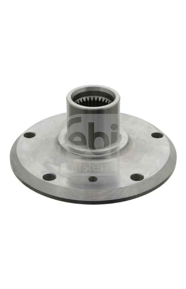 Mozzo ruota FEBI BILSTEIN 101-28132