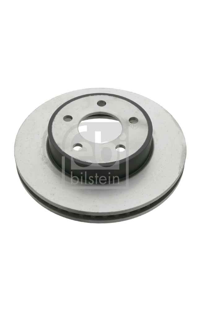 Disco  freno FEBI BILSTEIN 101-28176