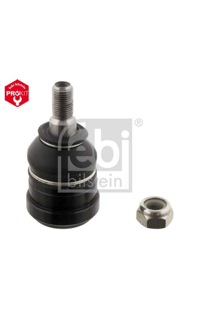 Giunto di supporto / guida FEBI BILSTEIN 101-28200