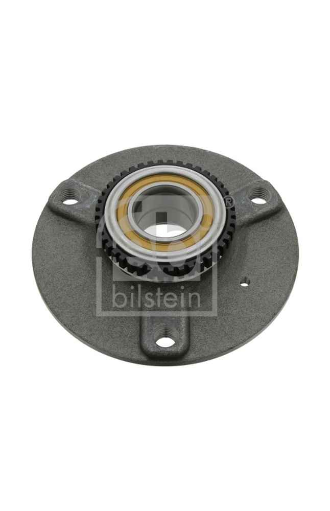 Kit cuscinetto ruota FEBI BILSTEIN 101-28230