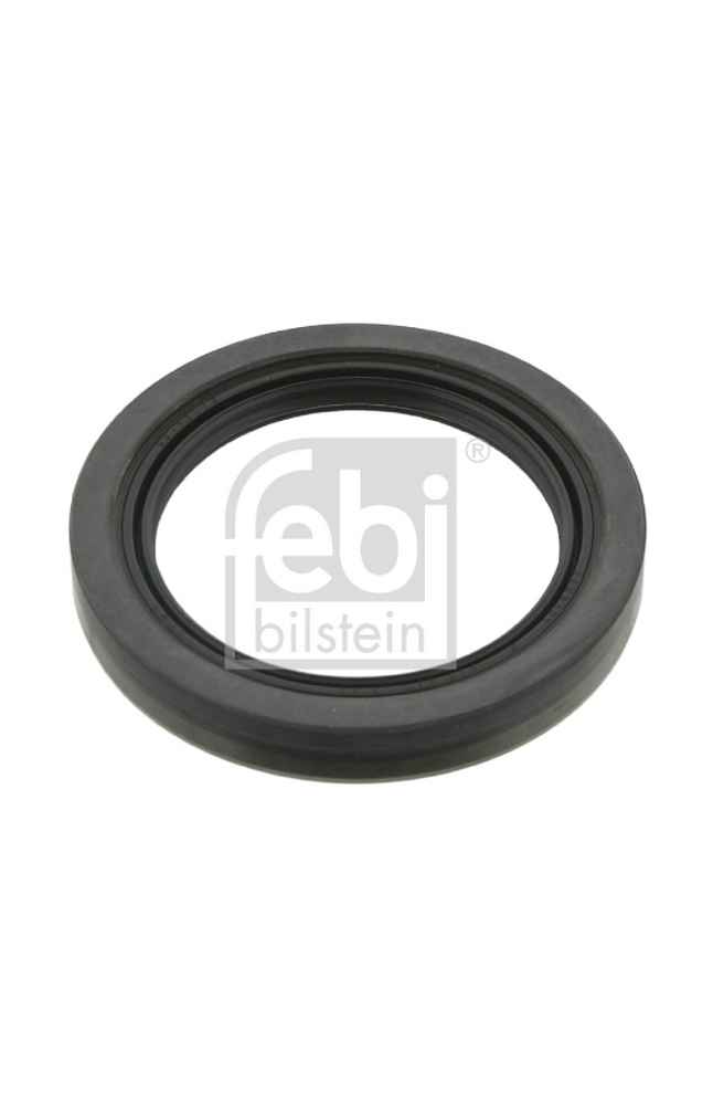 Paraolio, mozzo ruota FEBI BILSTEIN 101-28257