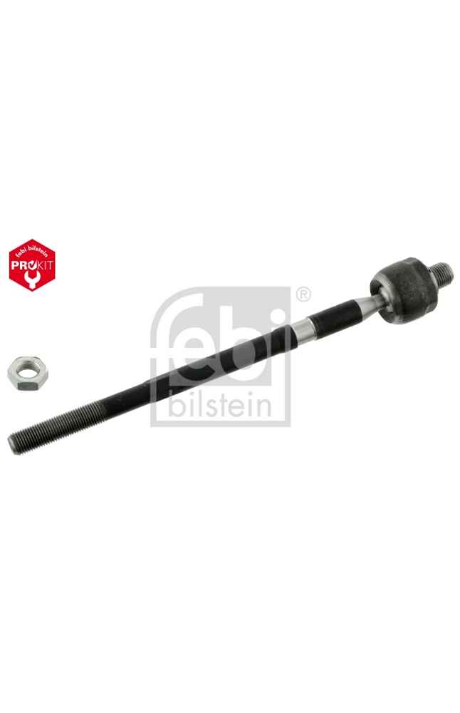 Giunto assiale, Asta trasversale FEBI BILSTEIN 101-28362